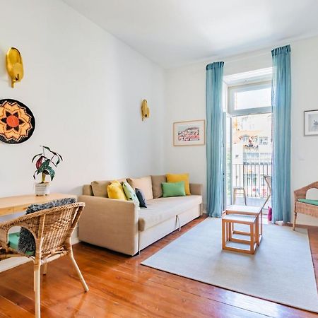 Ferienwohnung Conde 3Bdr Luxury Lissabon Exterior foto